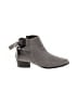 Aerosoles Gray Ankle Boots Size 7 1/2 - photo 1