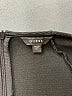 Guess Solid Black Cocktail Dress Size S - photo 7