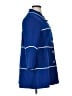 Sara Campbell Blue Coat Size XL (estimated) - photo 4