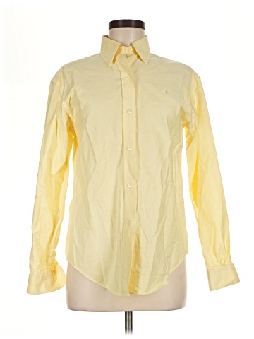 Brooks Brothers 346 Long Sleeve Button-Down Shirt (view 1)