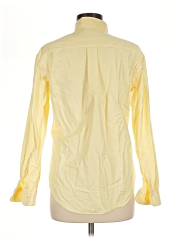 Brooks Brothers 346 Long Sleeve Button-Down Shirt (view 2)