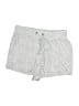 Roxy Gray Athletic Shorts Size S - photo 1