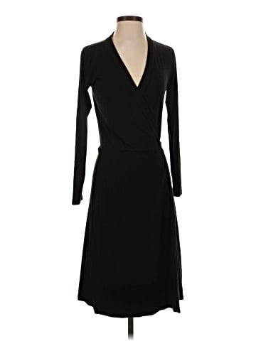 Ruby Ribbon Cocktail Dress (view 1)
