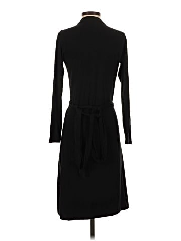 Ruby Ribbon Cocktail Dress (view 2)