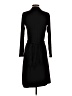 Ruby Ribbon Black Cocktail Dress Size XS - photo 2