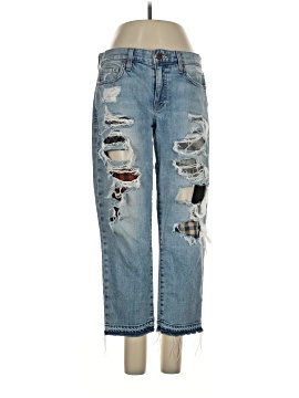 Genetic Denim Jeans