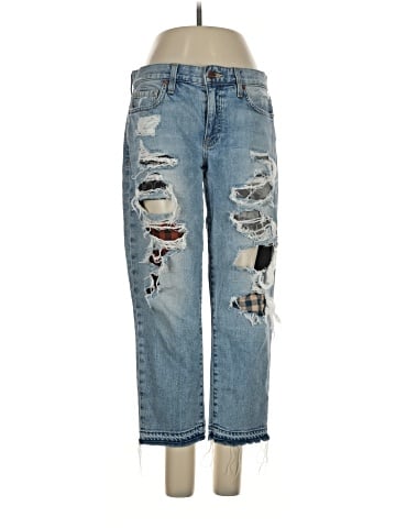 Genetic Denim Jeans (view 1)