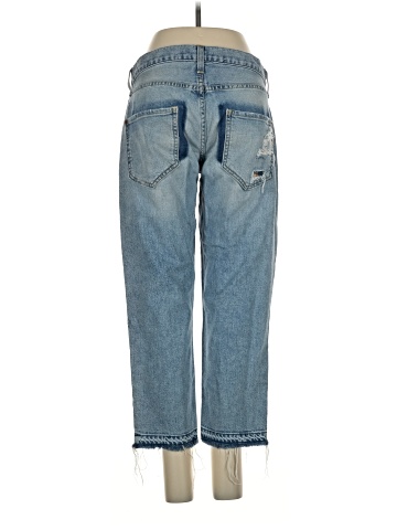 Genetic Denim Jeans (view 2)