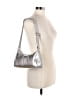 Kate Spade New York Metallic Silver Shoulder Bag One size - photo 2