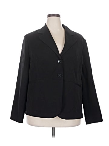 Charter Club Blazer (view 1)