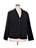 Charter Club Black Blazer Size 20 - photo 1