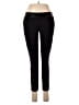 Bebe Black Active Pants Size M - photo 1