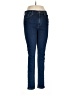 Joe's Jeans Solid Blue Jeans Size 29 waist - photo 1