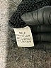 Isalis 100% Nylon Black Sleeveless Top Size S - photo 8