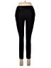 Bebe Black Active Pants Size M - photo 2