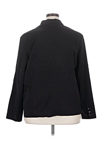 Charter Club Blazer (view 2)