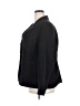 Charter Club Black Blazer Size 20 - photo 5