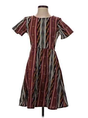 Mata Traders Casual Dress (view 1)