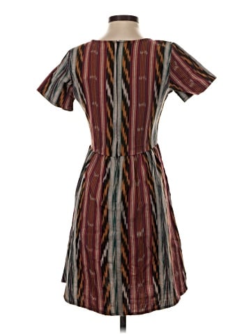 Mata Traders Casual Dress (view 2)