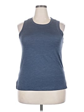 Assorted Brands Sleeveless T-Shirt (view 1)
