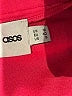 ASOS Solid Red Formal Skirt Size 8 - photo 4