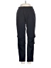 Lisa Bayne Solid Black Active Pants Size XS - photo 1