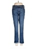 Hudson Jeans Hearts Blue Jeans Size 28 waist - photo 1