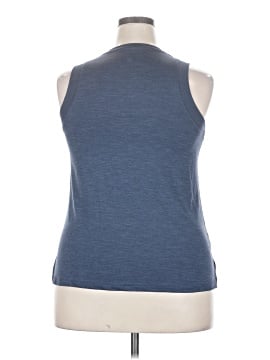Assorted Brands Sleeveless T-Shirt (view 2)