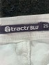 Tractr Ivory Jeans Size 25 waist - photo 7