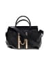 Chloé Solid Black Leather Cate Tote One size - photo 1