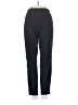 Lisa Bayne Solid Black Active Pants Size XS - photo 2