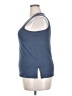 Assorted Brands Blue Sleeveless T-Shirt Size XXL (estimated) - photo 5