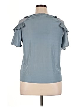 Milk and Honey Short Sleeve Top (view 2)