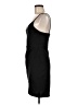 Lulus Solid Black Cocktail Dress Size M - photo 5
