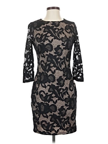 Alexia Admor Cocktail Dress (view 1)