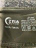 Zyia Active Black Track Pants Size XL - photo 4