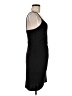 Lulus Solid Black Cocktail Dress Size M - photo 4