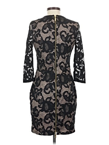 Alexia Admor Cocktail Dress (view 2)