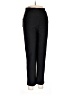 Unbranded Solid Black Dress Pants Size Lg - XL - photo 1