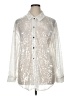 Arula Silver Jacket Size XL - photo 1