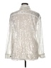 Arula Silver Jacket Size XL - photo 2