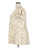 Olrik Ivory Casual Dress Size 1X - photo 5