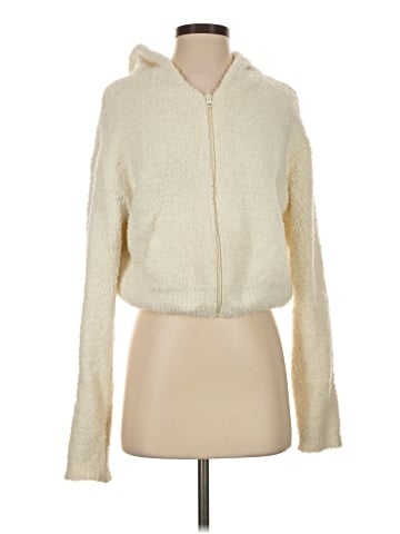 SKIMS Cardigan (view 1)