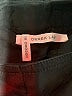 Derek Lam 10 Crosby Solid Blue Black Active Pants Size 10 - photo 4