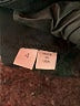 Derek Lam 10 Crosby Solid Blue Black Active Pants Size 10 - photo 5