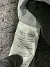 DKNY Gray Short Sleeve Blouse Size M - photo 8