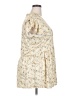 Olrik Ivory Casual Dress Size 1X - photo 4