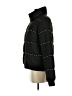 DKNY Sport 100% Polyester Solid Black Snow Jacket Size S - photo 5