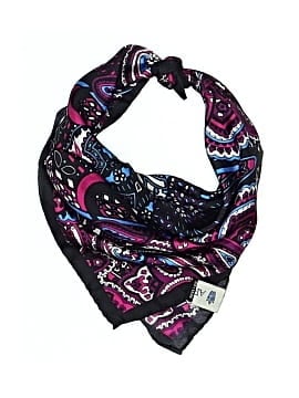Assorted Brands Silk Scarf (view 1)