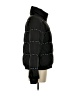 DKNY Sport 100% Polyester Solid Black Snow Jacket Size S - photo 4
